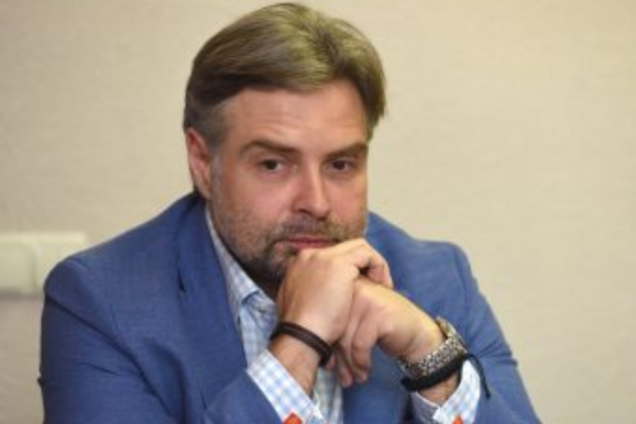 Каленков назвал лидеров среди предприятий ГМК по 'нелюбви' со стороны 'Укрзалізниці'