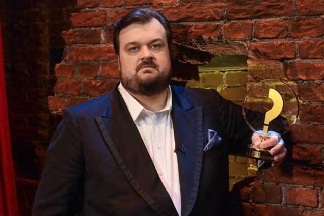 Василь Уткін