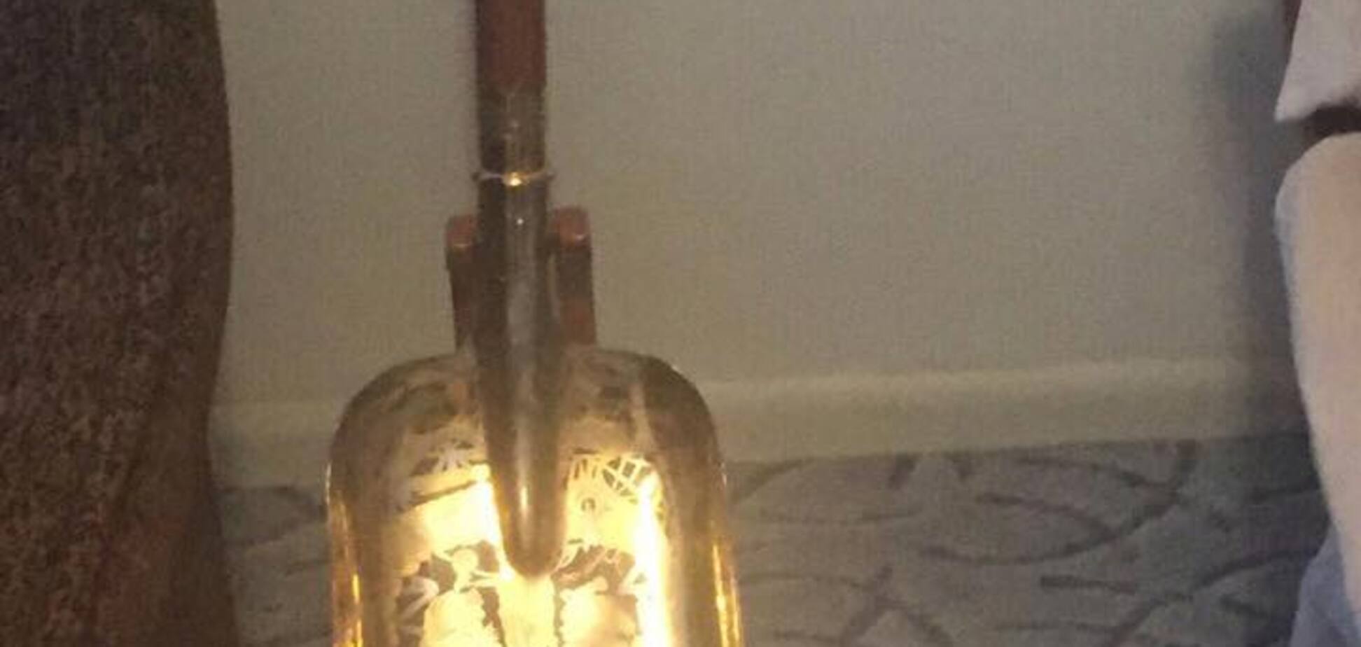 Золота лопата