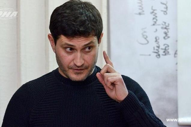 Ахтем Сеітаблаєв