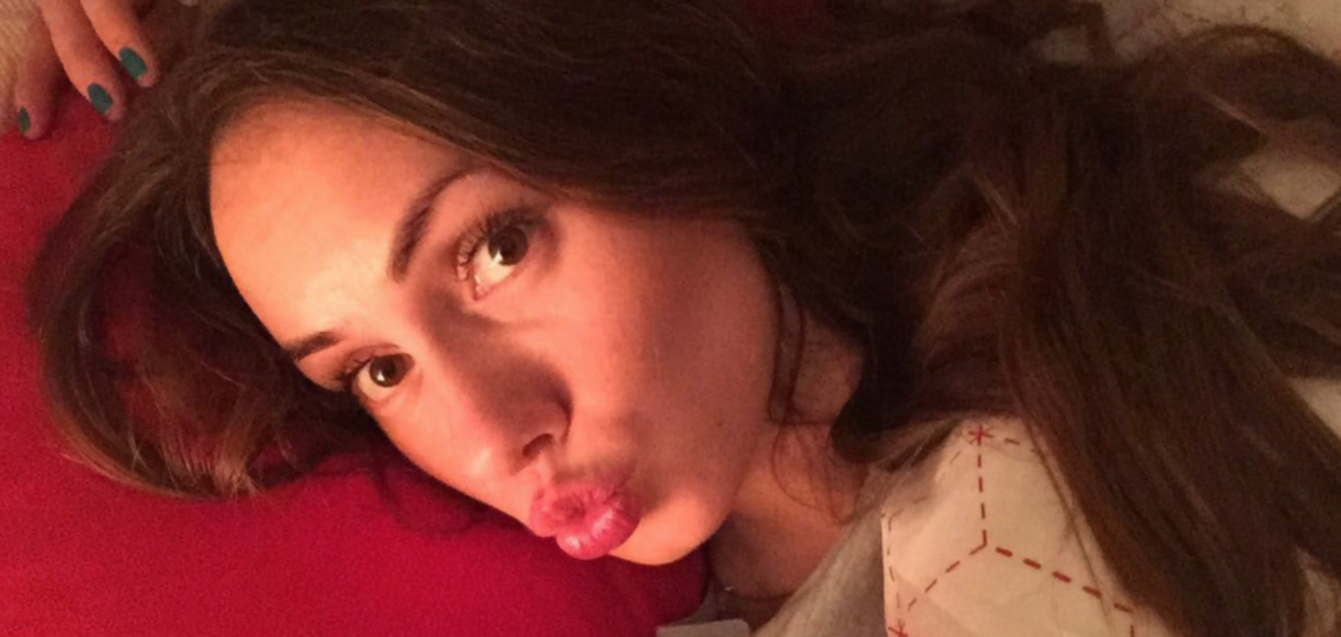 Наталья Бородина