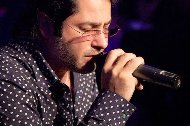 Алексей Лебединский