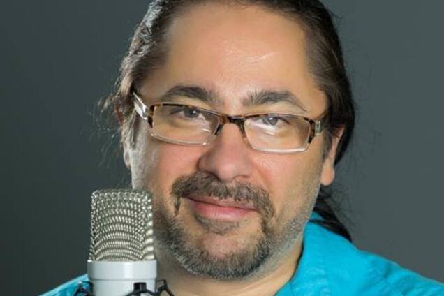 Алексей Лебединский