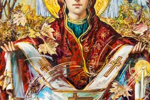 Покрова Пресвятої Богородиці