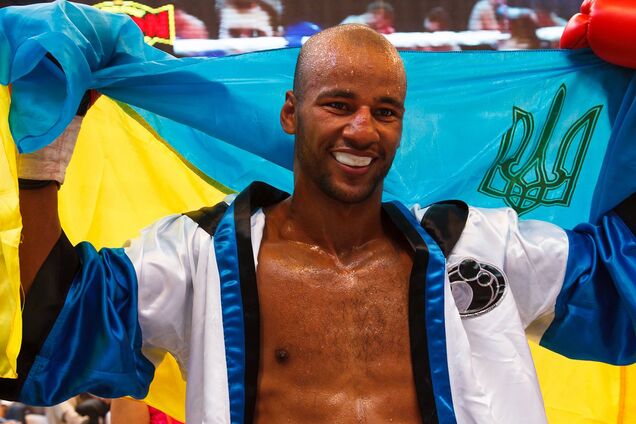 Відомий український боксер битиметься з непереможним росіянином в Москві