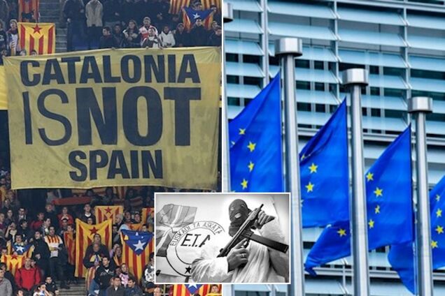 Война обречена: чаяниям Каталонии на независимость напророчили неутешительные перспективы