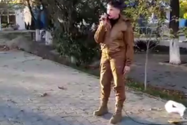 Надія Савченко