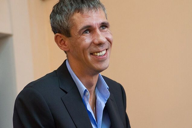 Олексій Панін