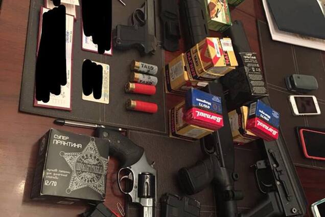 Покушение на замглавы Одесской ОГА: полиция задержала исполнителей