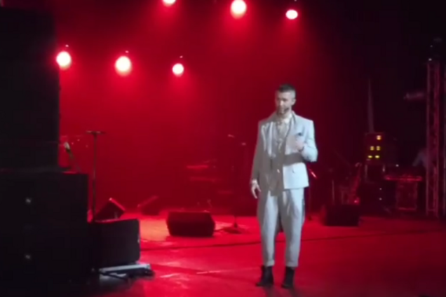 Сергей Бабкин