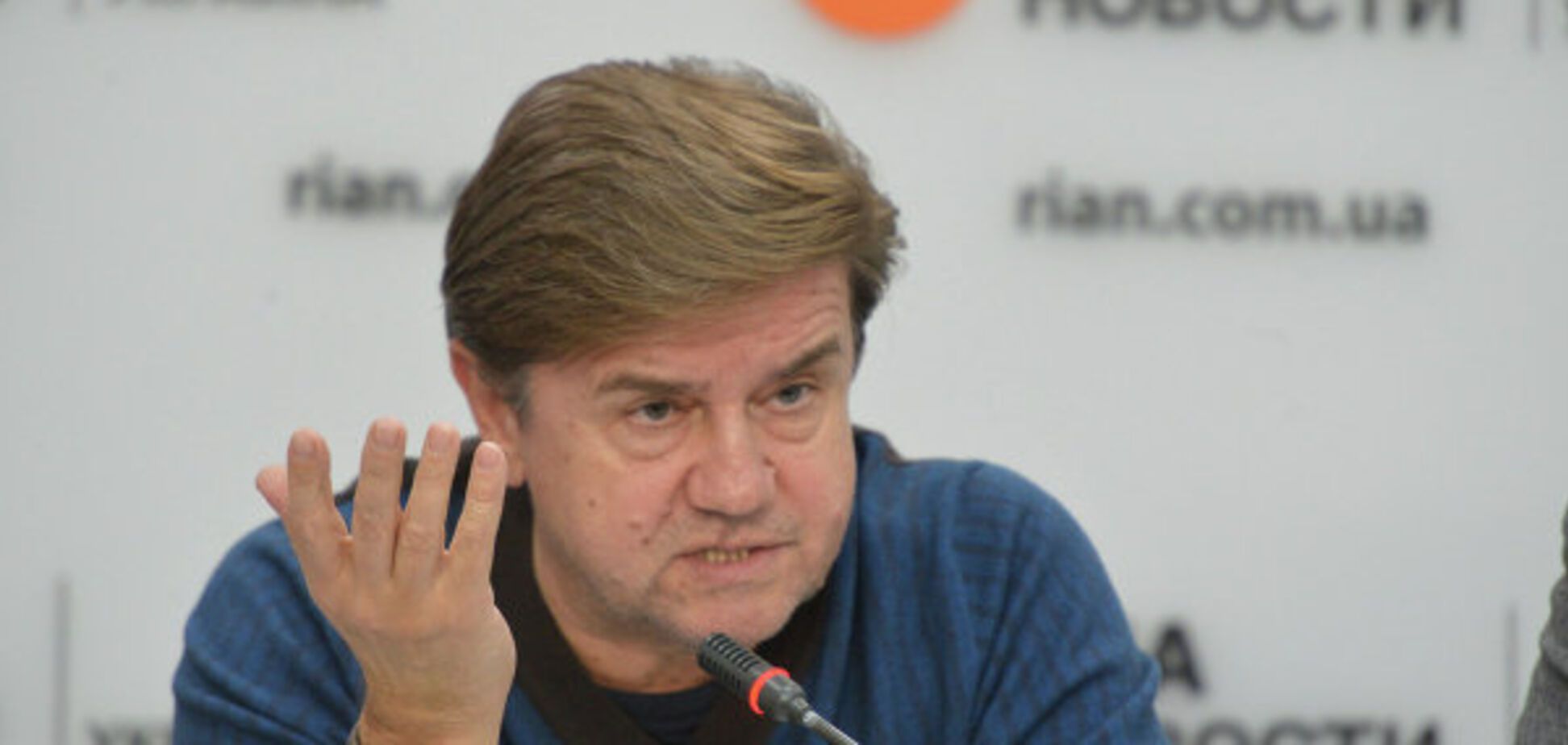 Сенкевич толком ничего не сделал для Николаева - Карасев объяснил отставку экс-мэра 