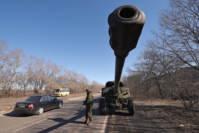 Абхазія вже близько: оприлюднено знакове фото з 'ДНР'