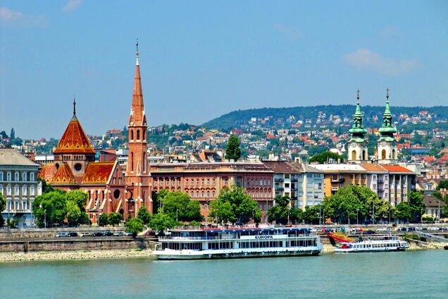 Европа не простит Венгрии 'Самоопределение для Закарпатья'