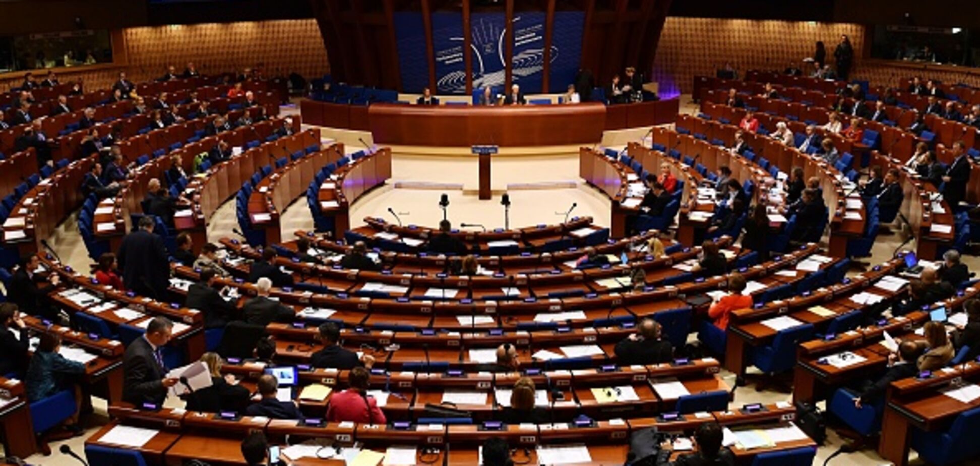 Мовний скандал у ПАРЄ: у Порошенка пояснили, коли була 'зрада'