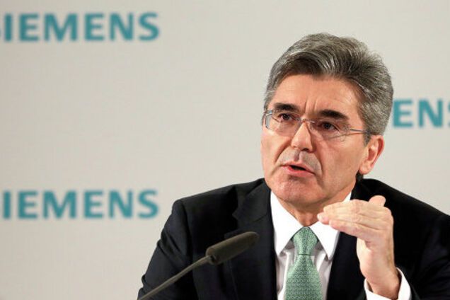 Путин лишился своего главного лоббиста в Германии