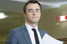Владимир Омелян