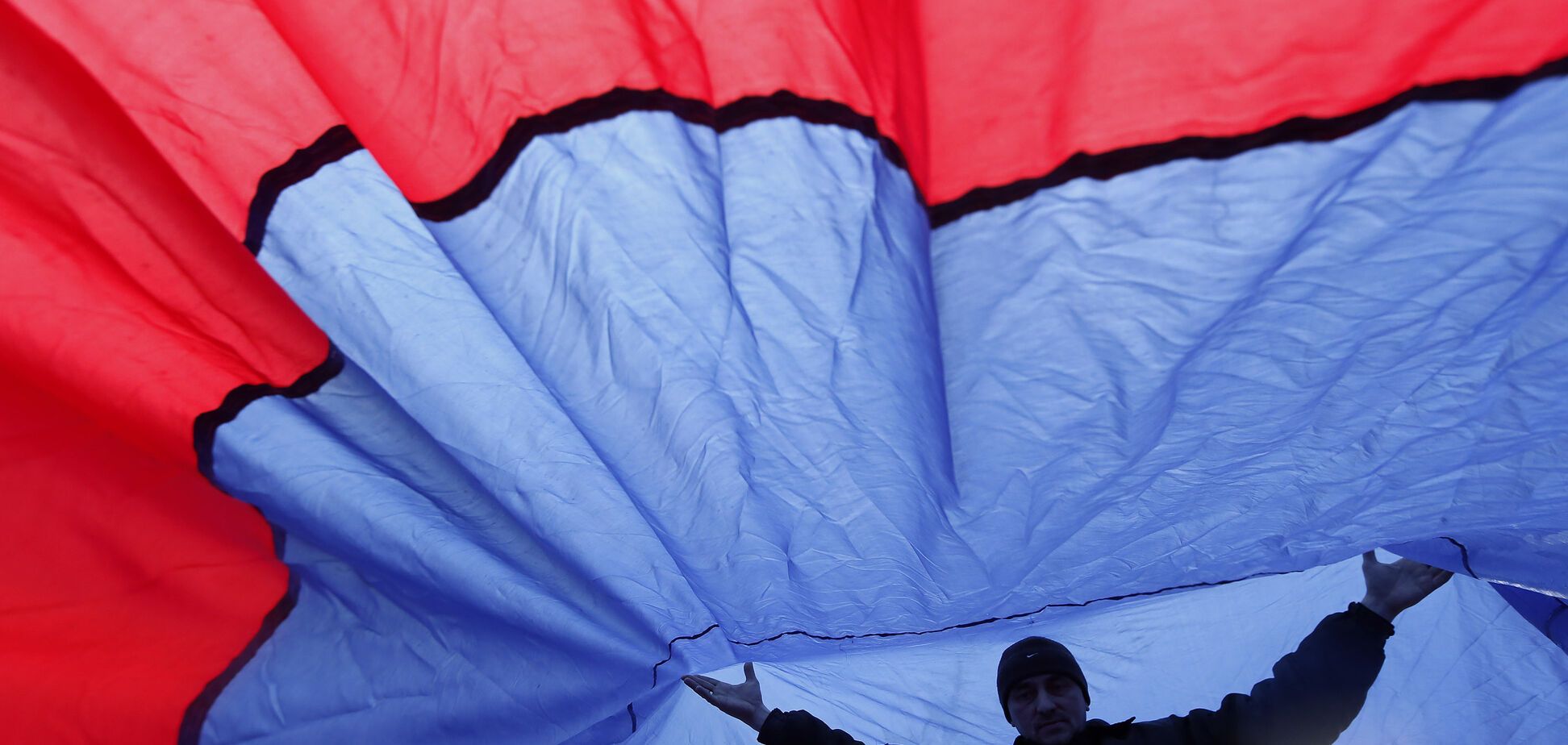 'Нас выбросили на обочину': в России назвали последствия аннексии Крыма и войны на Донбассе