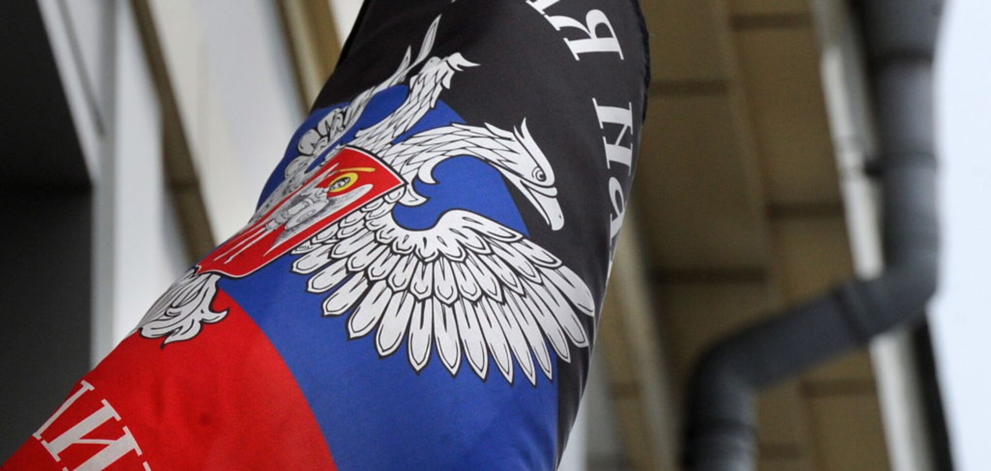 'Пополювали на укрів': у мережі розповіли про незавидну долю двох терористів 'ДНР'
