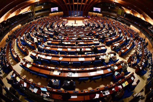 'Сценарий по России сломали': стало известно об успехе Украины в ПАСЕ