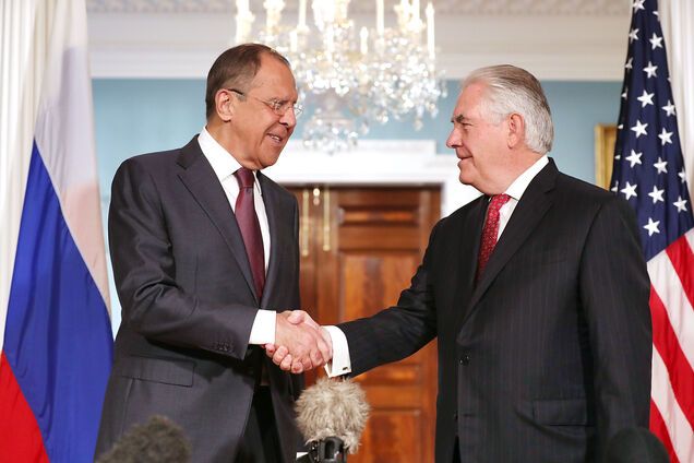 Скандал с консульствами России в США: Лавров разразился угрозами к Тиллерсону 