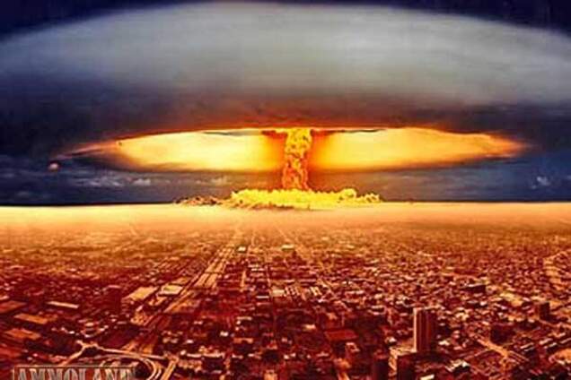 'Даже США боятся ядерной войны с Северной Кореей'