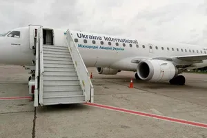 Хотів втекти до Баку: у "Борисполі" спіймали небезпечного злочинця