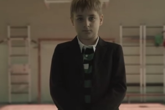 Сын погибшего героя АТО Богдан