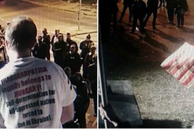 Отделение Закарпатья: в Украине ответили на выпад Венгрии