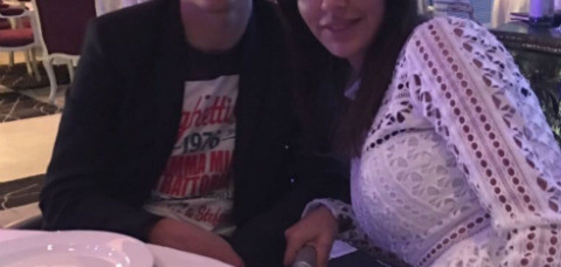 От футбольной звезды России уходит жена: подробности драмы