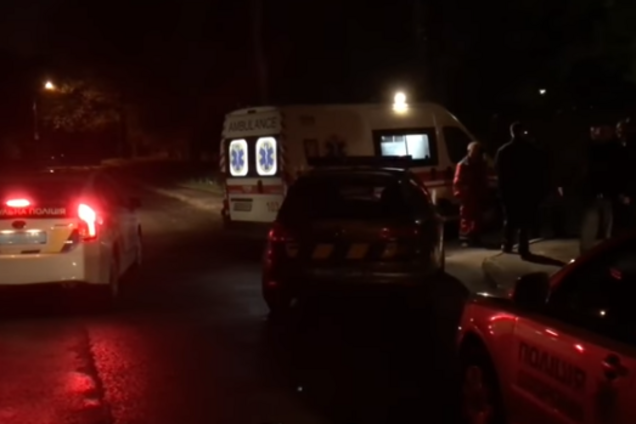 В Киеве в парке изнасиловали девушку: стали известны подробности преступления