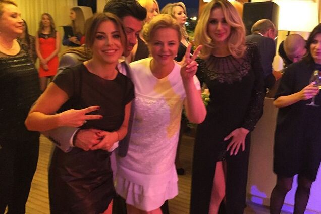 У Росії гастролює не тільки Лобода і Лорак