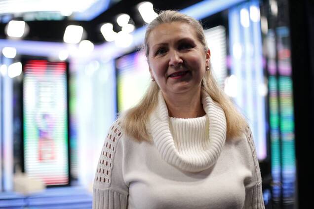 Светлана Закирова