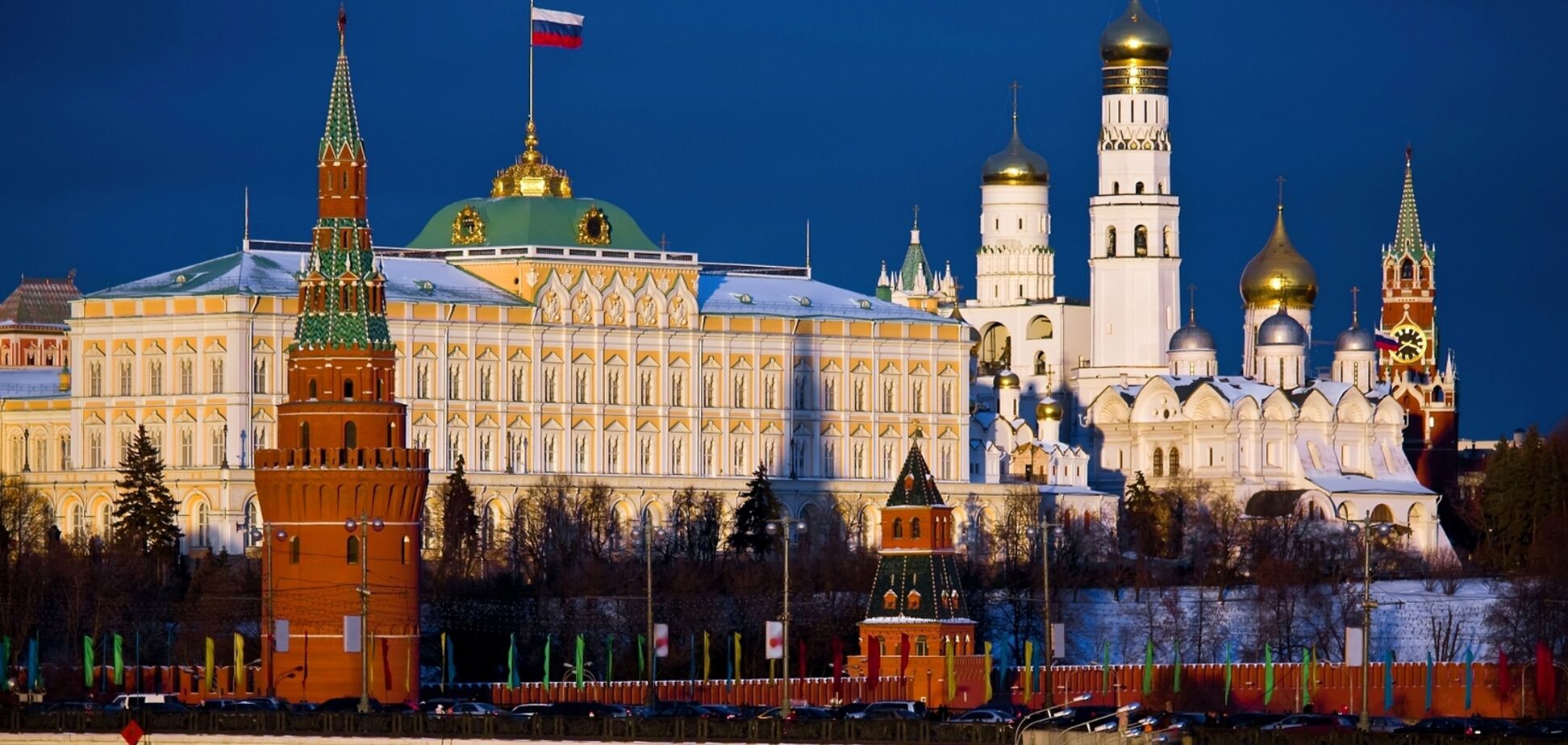 'Такого не було ніколи': Україна красиво 'продинамила' Кремль
