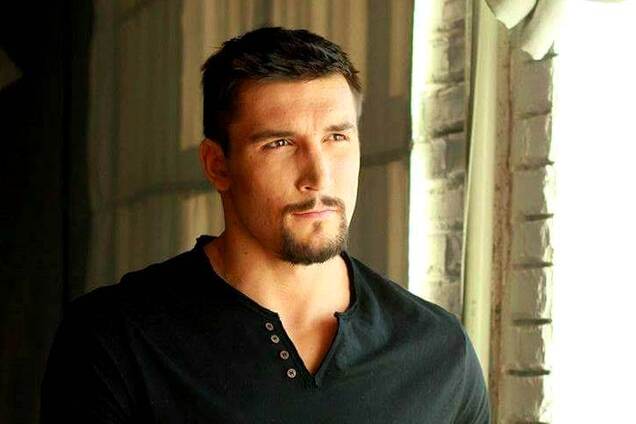 Евгений Прудник: 'Есть три вида соперников - легкие, неудобные и тяжелые…'