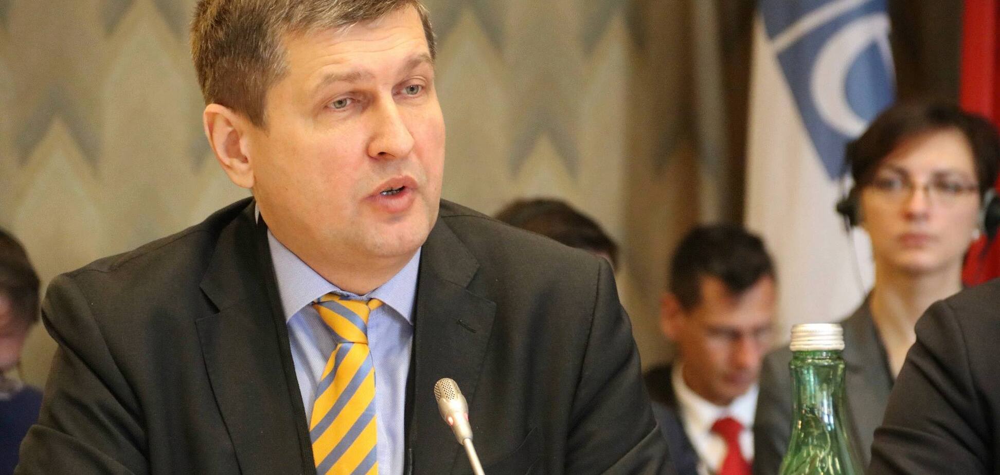 'Обман общества': нардеп объяснил, почему митинги 17 октября не принесут результата