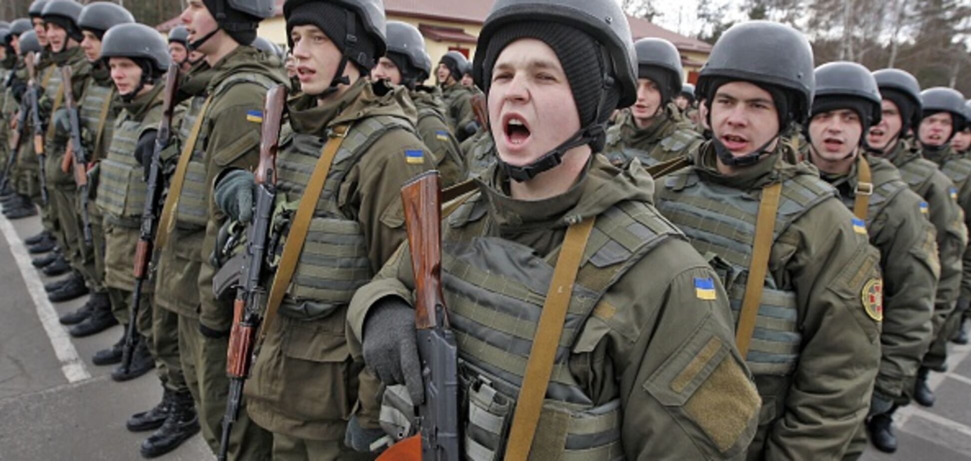 Терористам приготуватися: стало відомо про потужне посилення армії України