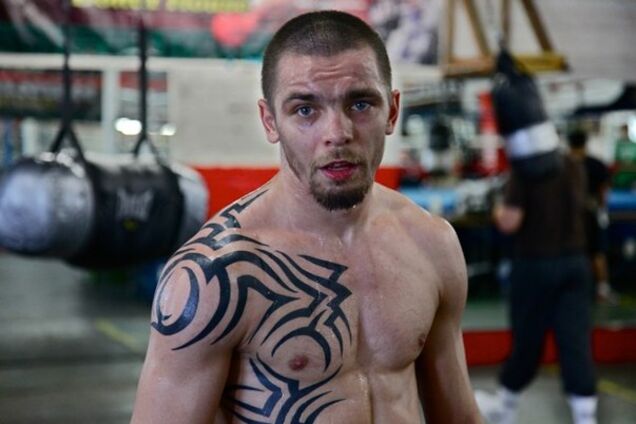 Иван Редкач