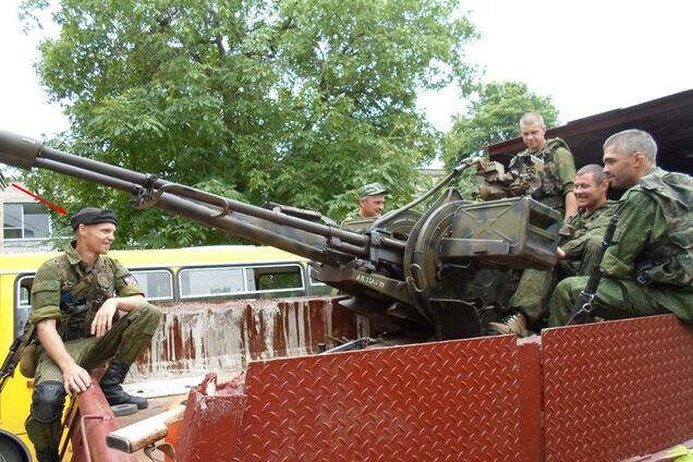 Новий 'вантаж 200': у мережі розповіли про ліквідацію терориста 'ДНР'