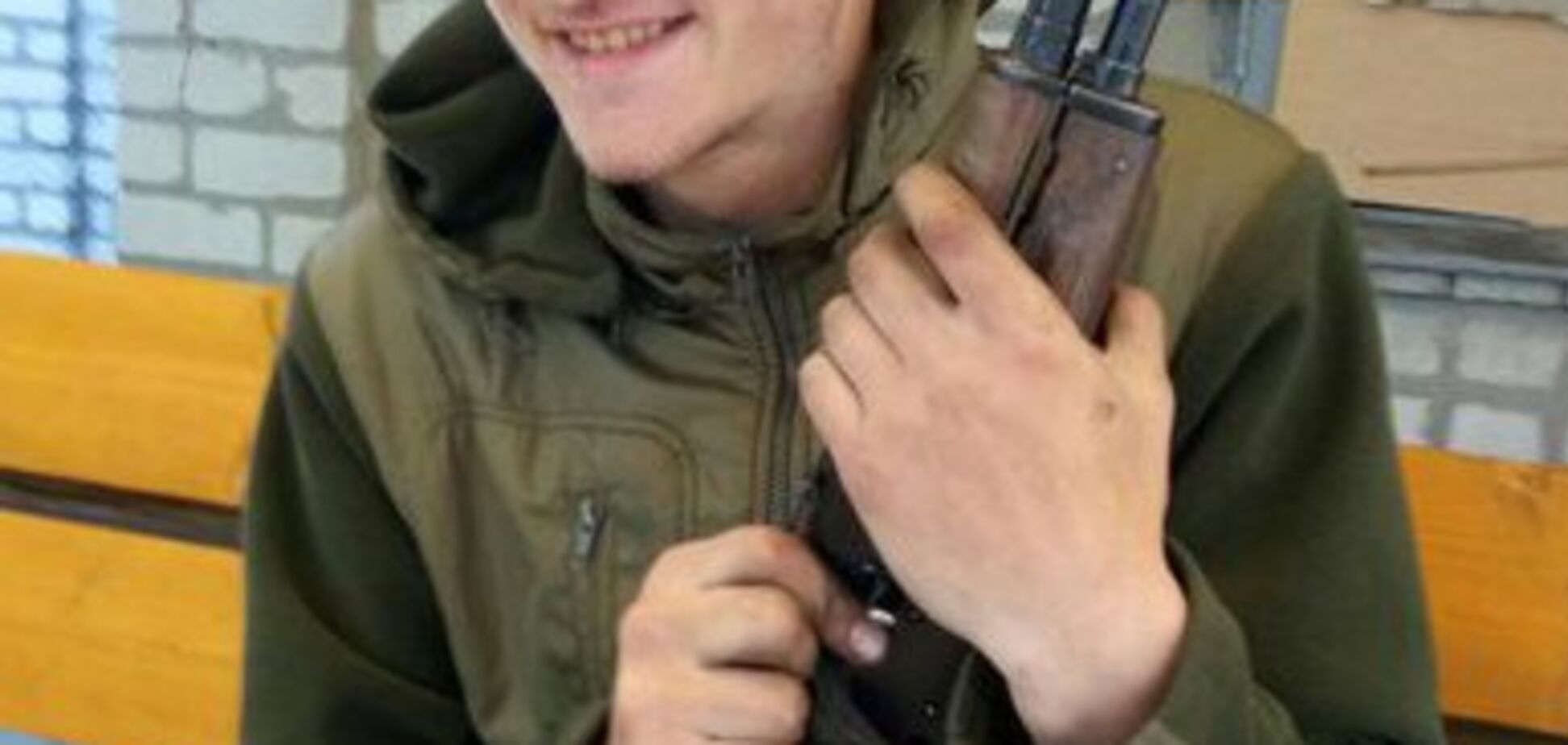 Новий 'вантаж 200': на Донбасі підірвався терорист 'ЛНР'