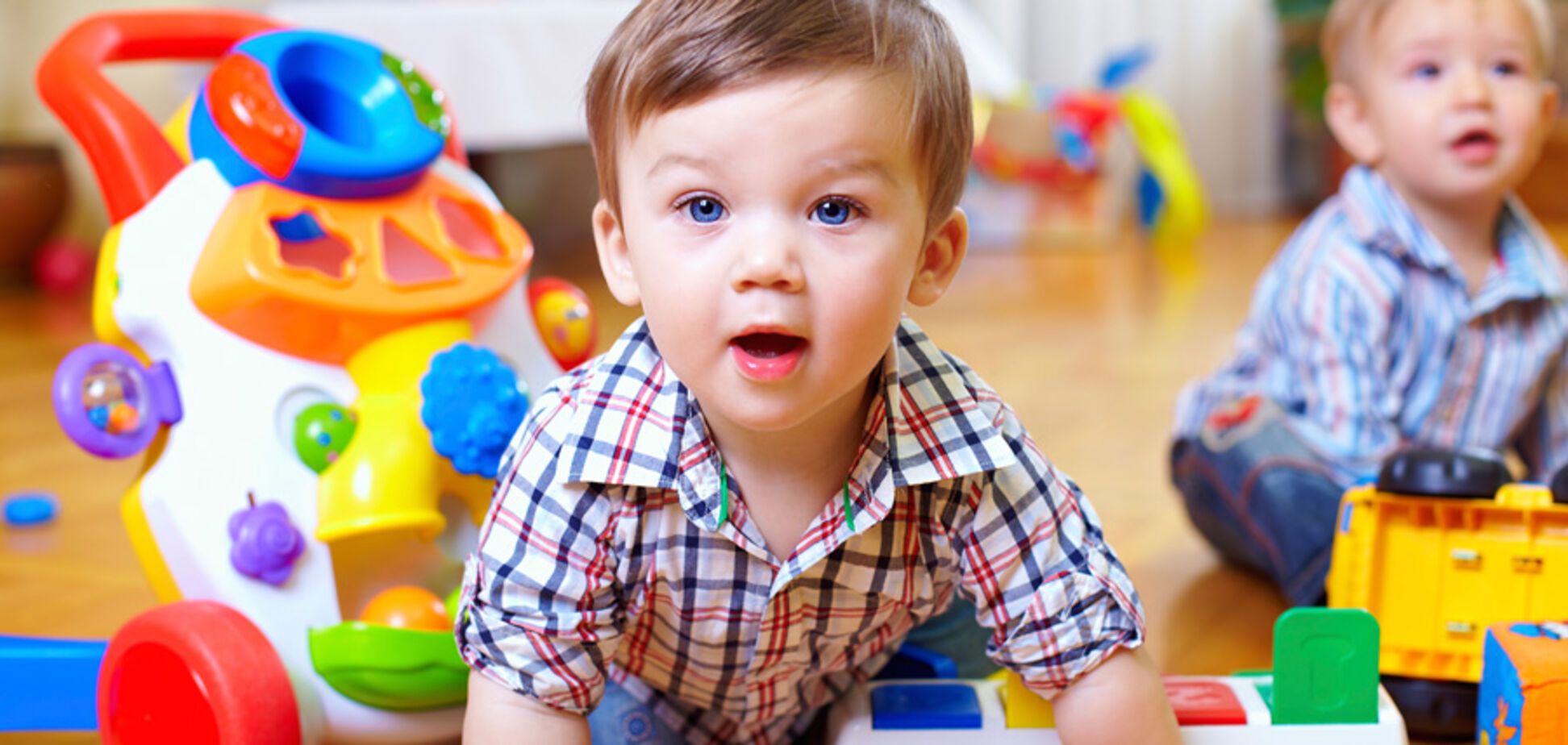 Дитячий садочок