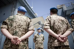 Миротворцы на Донбассе: посол Украины рассказал о результатах встречи с Волкером