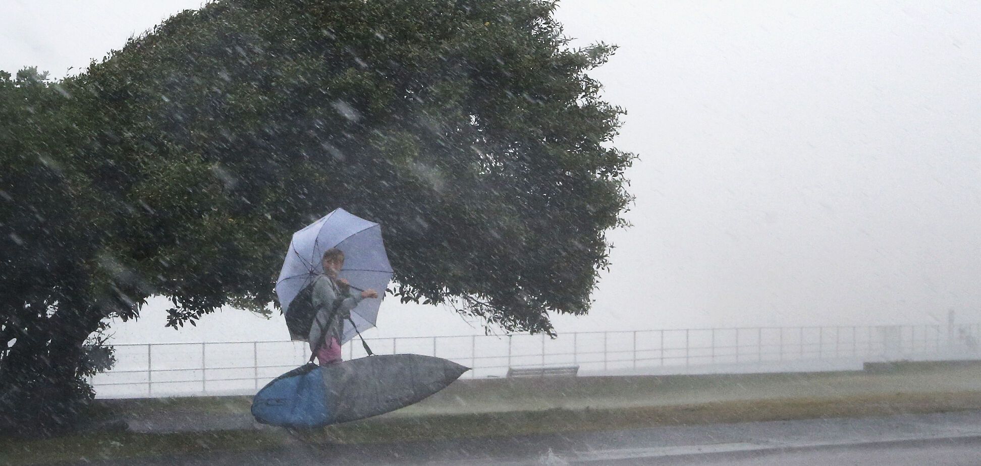 Надвигается шторм: украинцев предупредили о резком ухудшении погоды