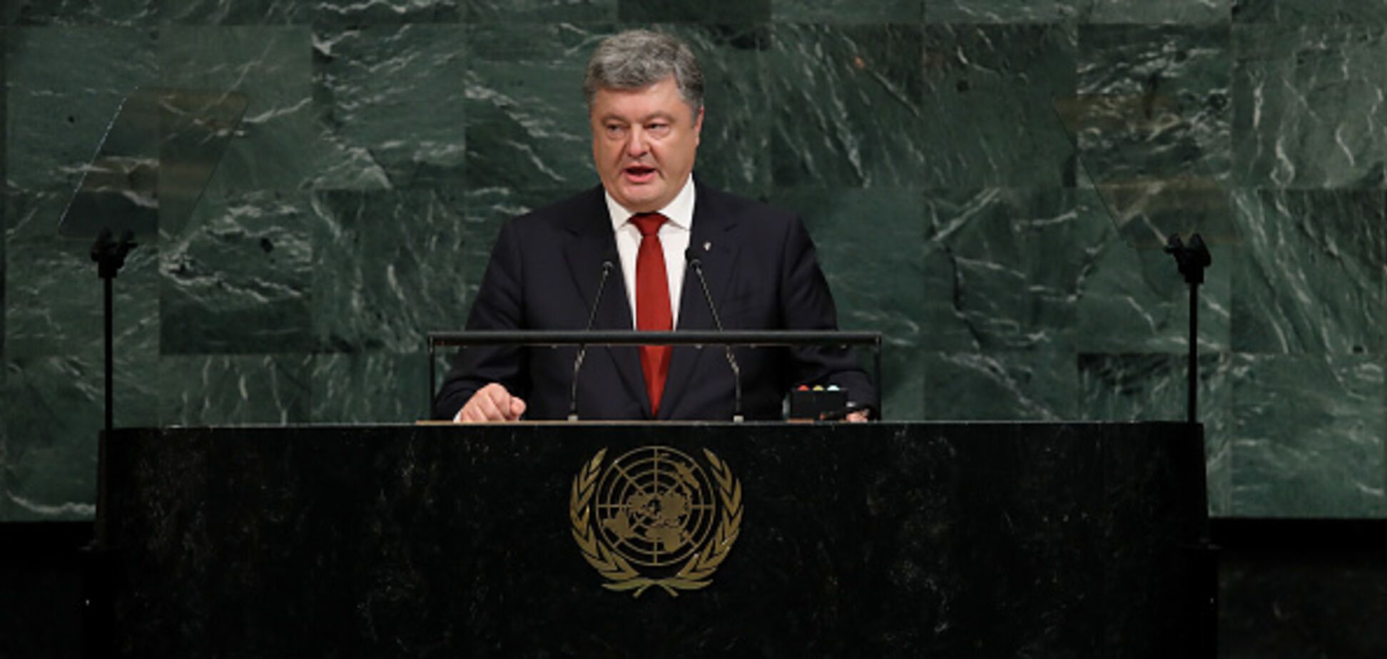 Москві не сподобається: Порошенко зробив гучну заяву про вступ України в НАТО