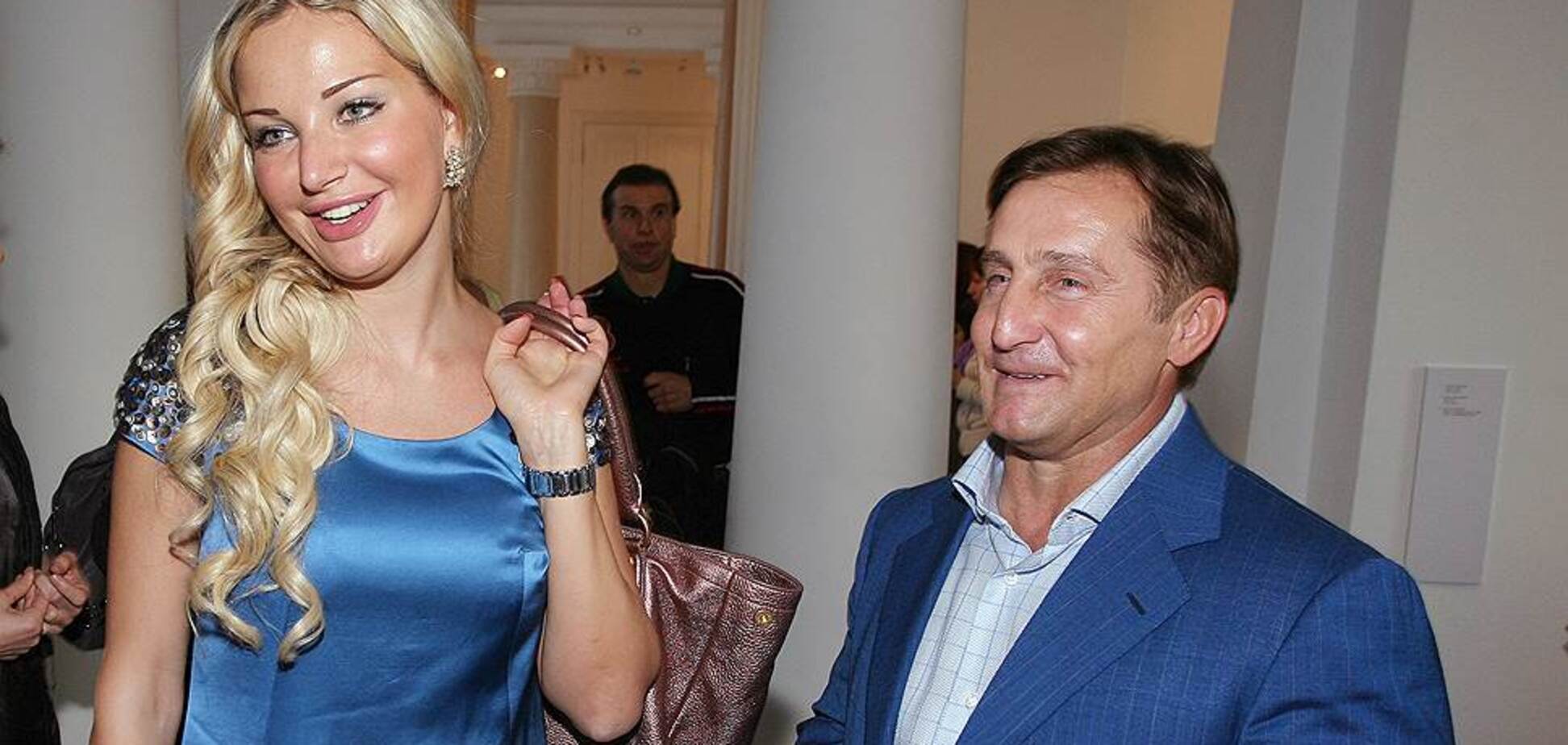 Убийство Вороненкова: заказчик дал показания в России