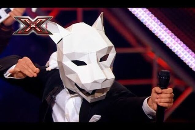 'Хітяра!' Глядачі були в захопленні від пісні депутата на 'X-Фактор'