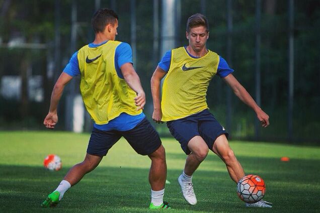 Футболіст збірної України принципово відмовився переходити в російський клуб