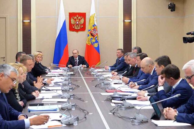 З'явилося пояснення грандіозного провалу планів Путіна щодо України