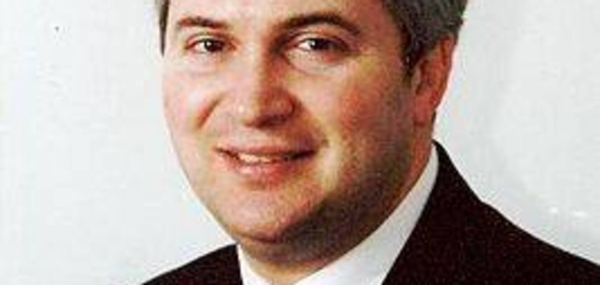 Аркадий Монастырский