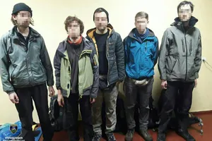 Россияне пробрались в зону отчуждения Чернобыльской АЭС: в полиции сообщили подробности