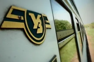 Укрзалізниця